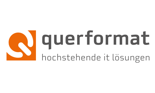 querformat ag